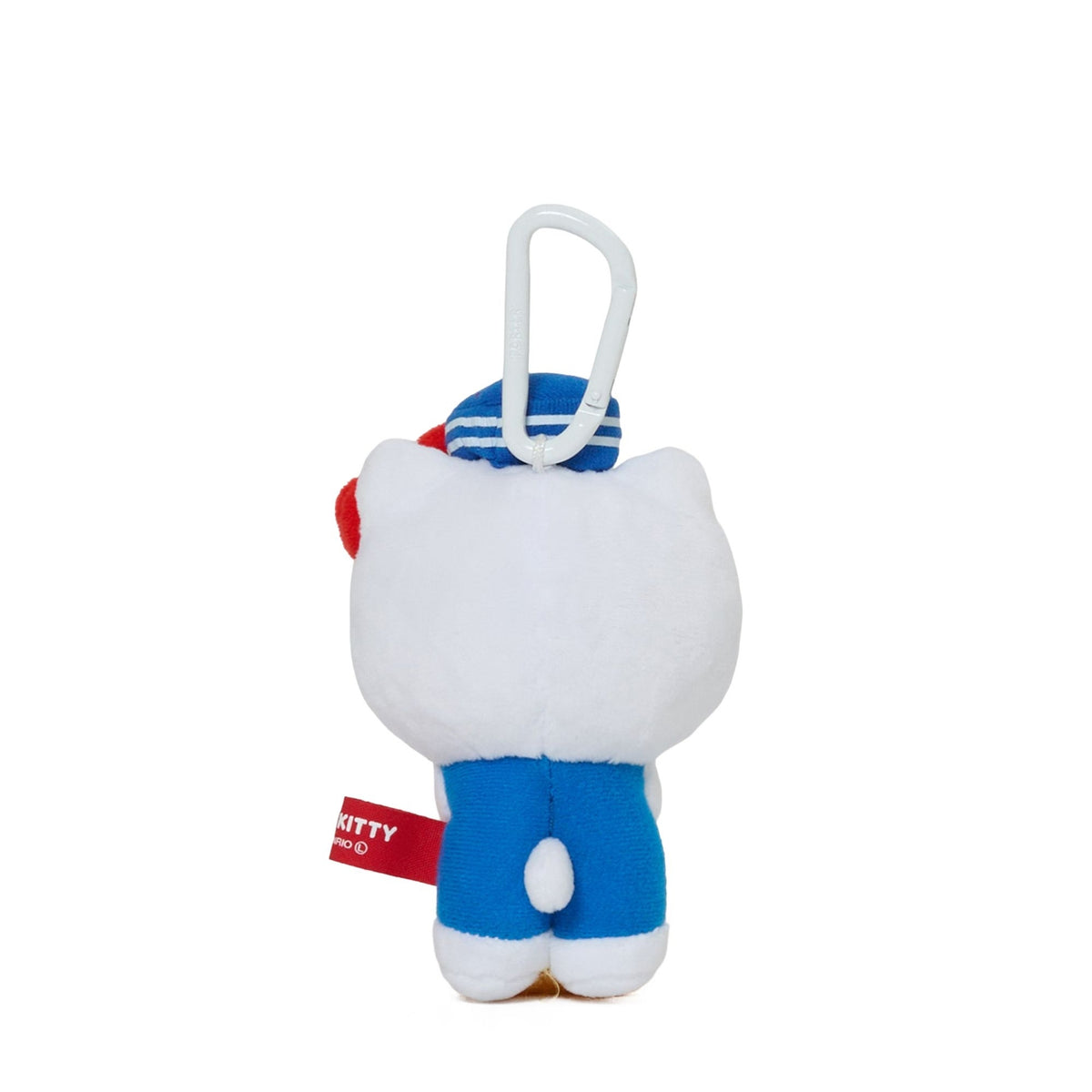 ぬいぐるみ・マスコット HELLO KITTY x PORTER SOFT TOY PORTER x HELLO KITTY SOFT TOY [ 386-00103 ] – cotwohk