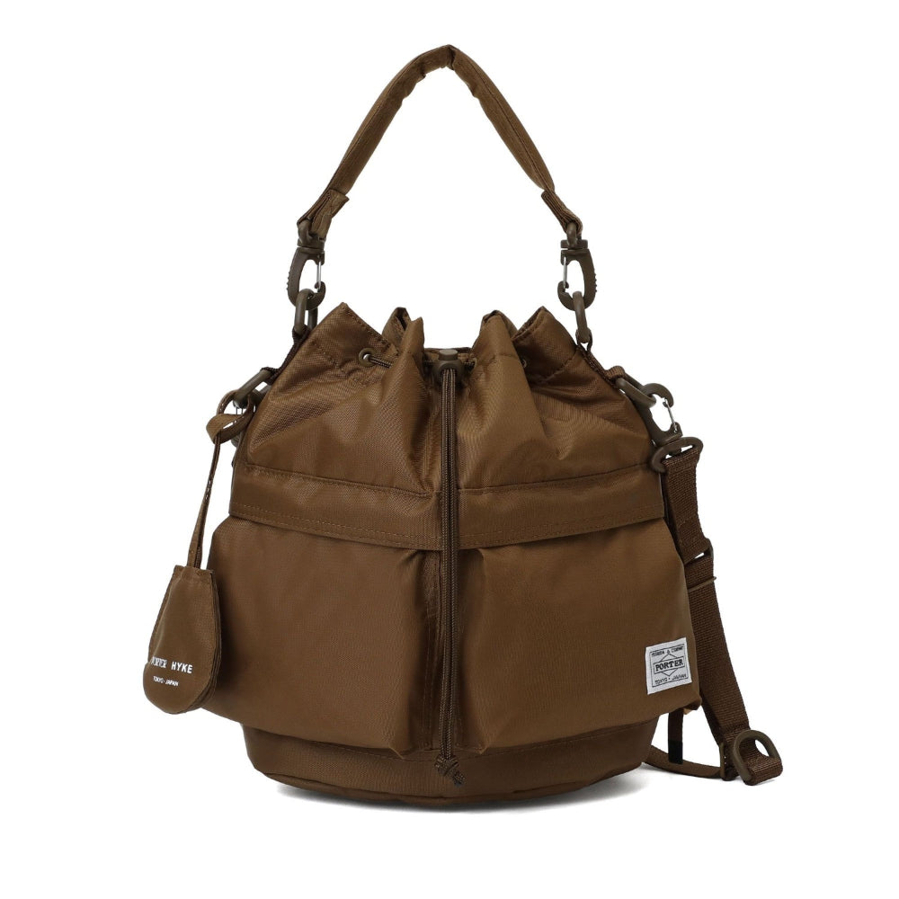 PORTER x HYKE TOOL BAG [ 386-19563 ] – cotwohk