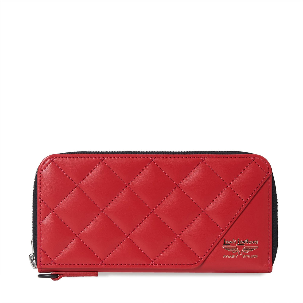 PORTER x Lewis Leathers LONG WALLET [ 386-13091 ] – cotwohk