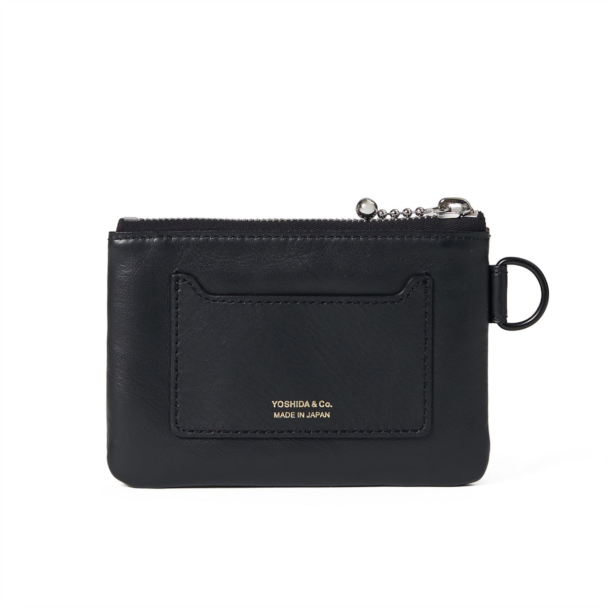 PORTER × Lewis Leathers MULTI POUCH Lewis Leathers - Lewis Leathers x PORTER MULTI POUCH (商品代金に