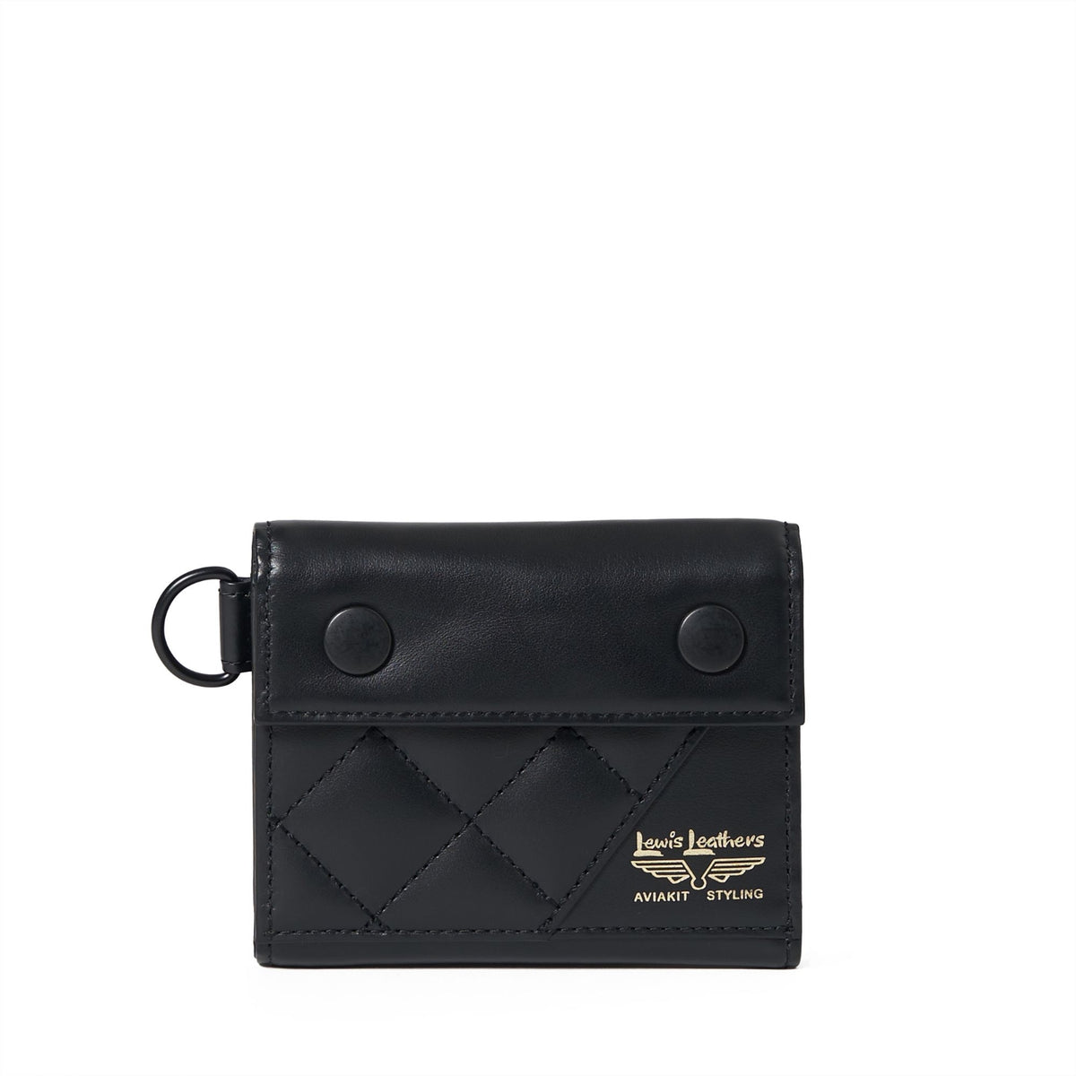 PORTER x Lewis Leathers WALLET [ 386-13092 ] – cotwohk
