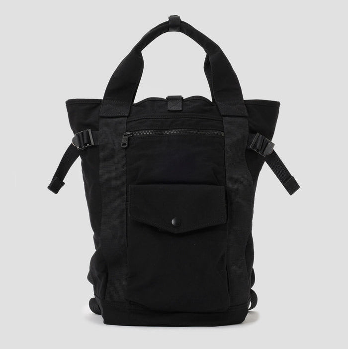 <新品未使用>MARGARET HOWELL x PORTER PORTER x MARGARET HOWELL COTTON NYLON CANVAS – cotwohk