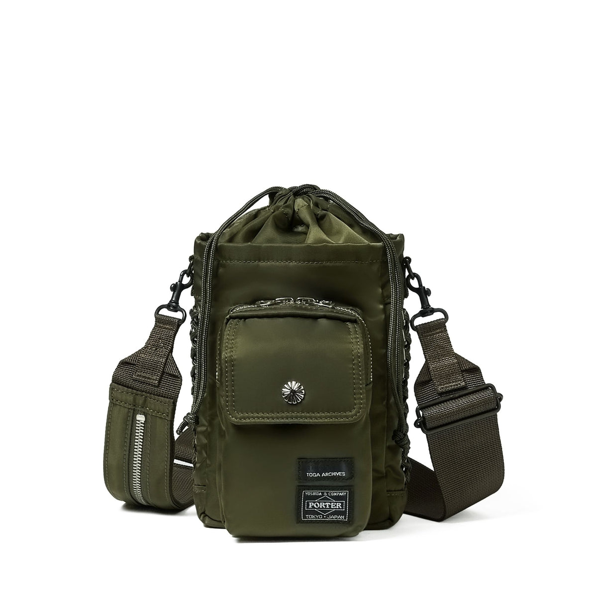 PORTER x TOGA ARCHIVES SHOULDER BAG SP – cotwohk