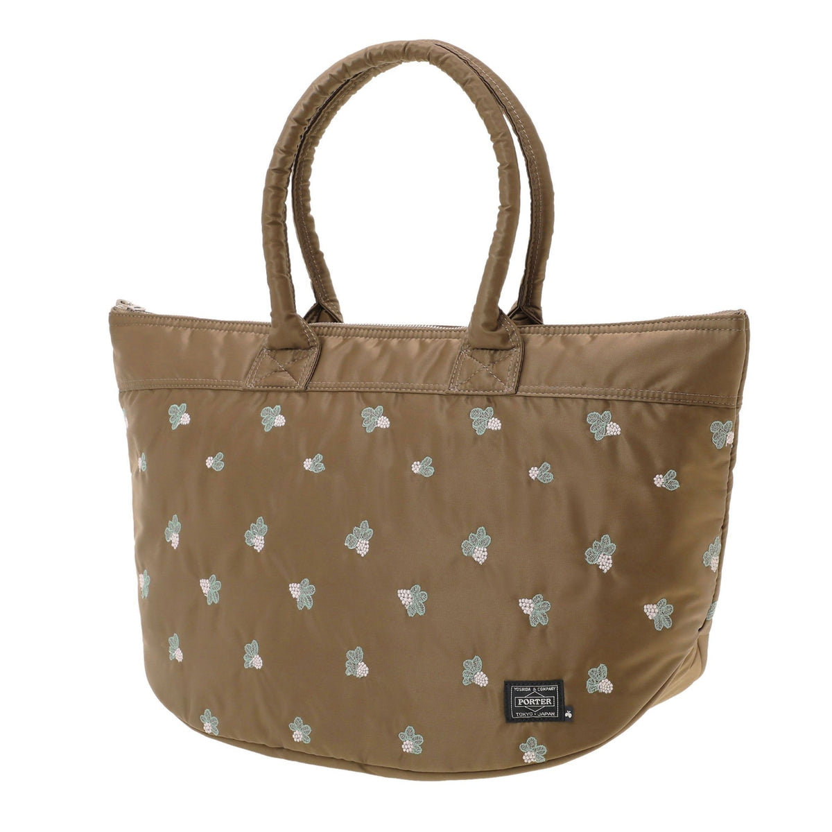 PORTER x mina perhonen light berry TOTE BAG [ 390-19733 ] – cotwohk