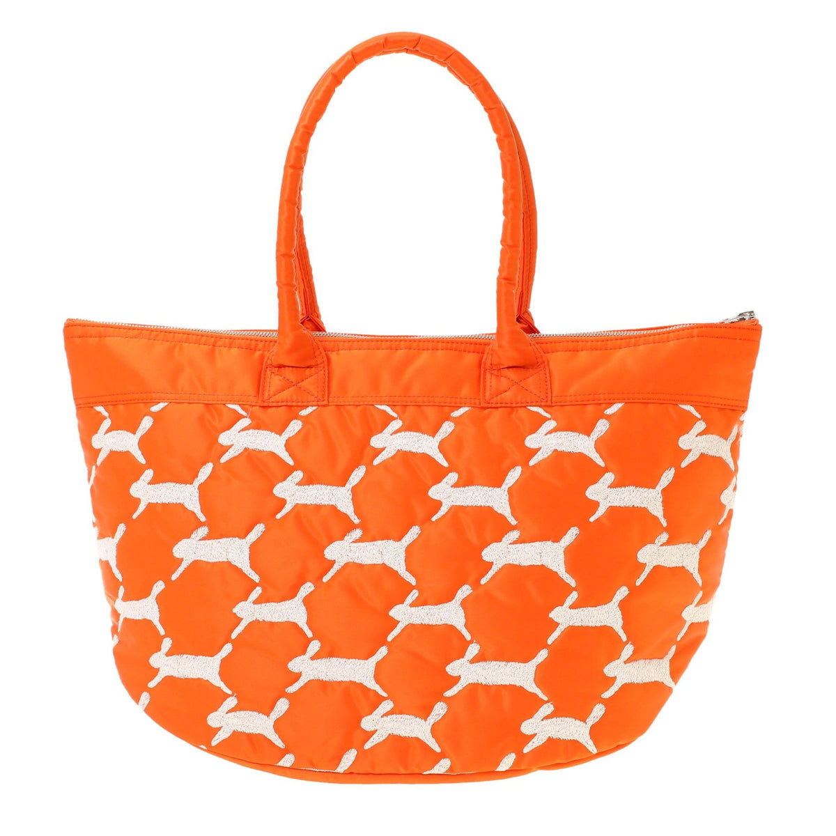 PORTER x mina perhonen run run run TOTE BAG [ 390-19736 ] – cotwohk