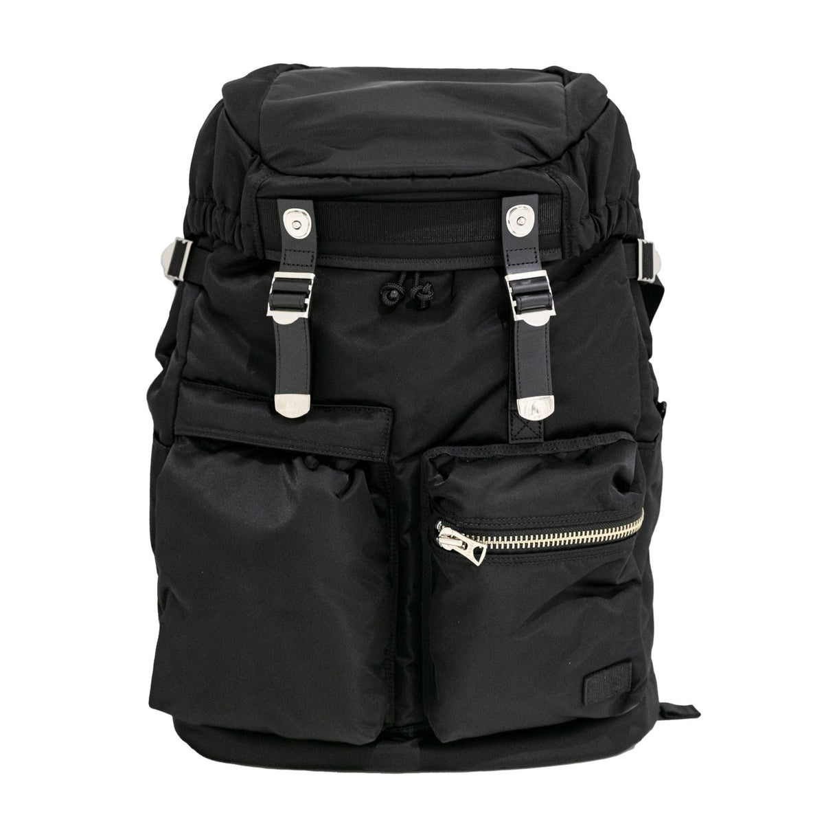 PORTER x sacai Pocket Back Pack [ 24-0881S-001 ] – cotwohk