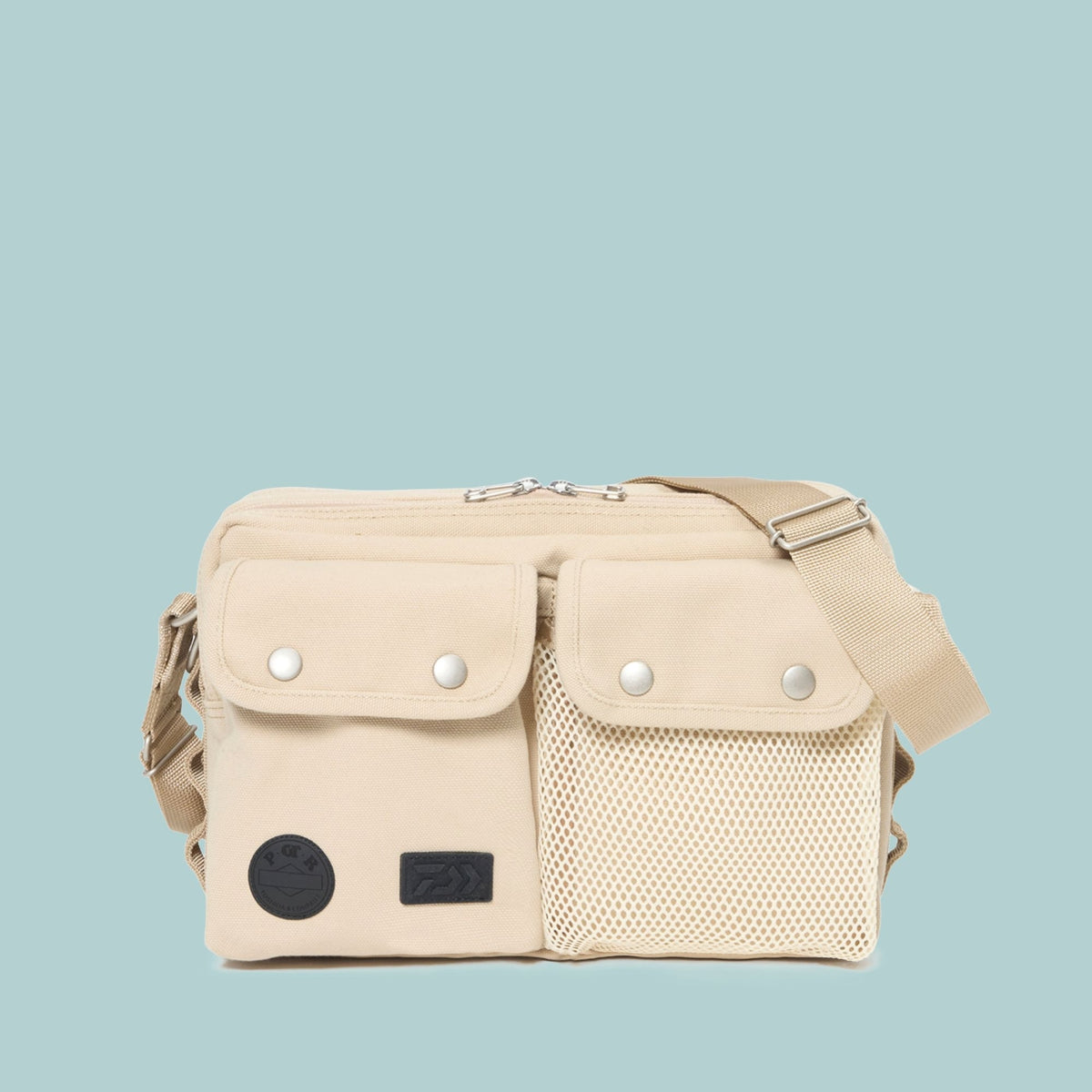 POTR x DAIWA SHOULDER BAG [ 390-19961 ] – cotwohk