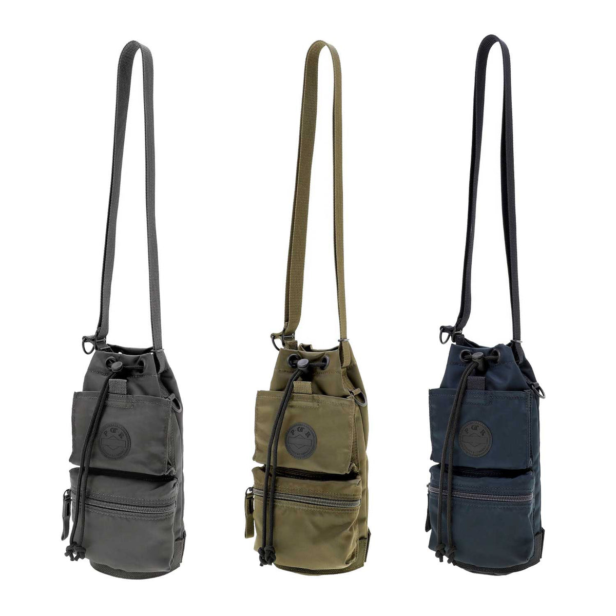 POTR RIDE CYLINDER BAG [ 997-26859 ] – cotwohk