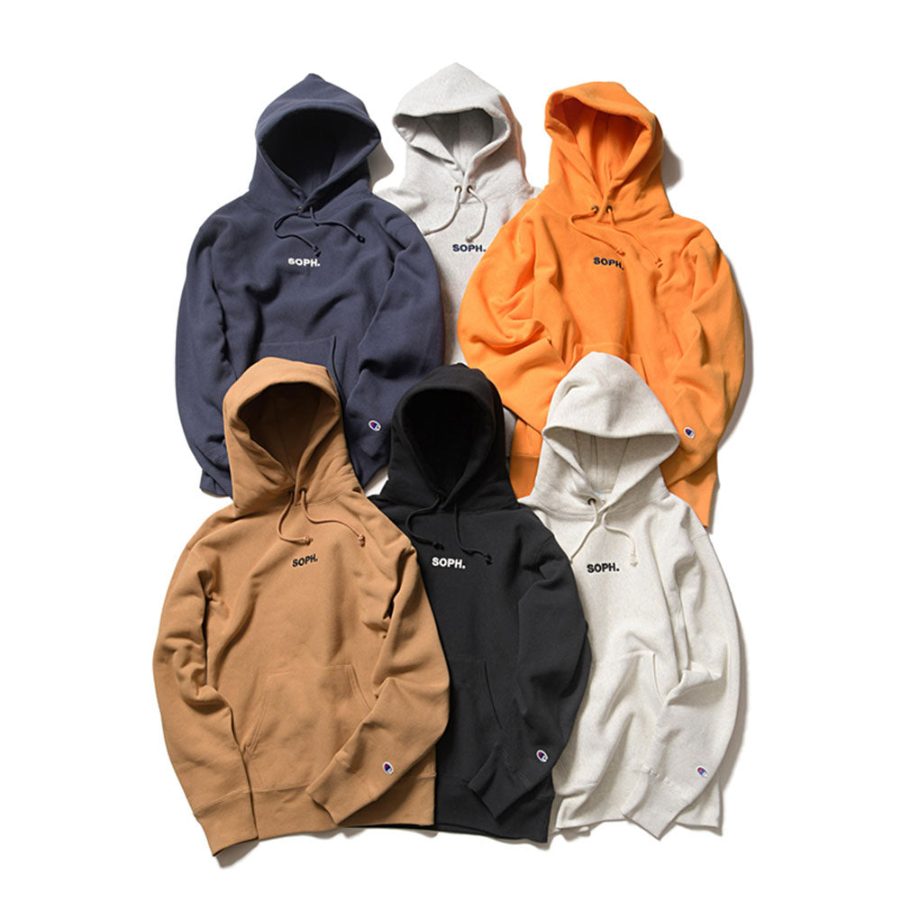 Supreme champion peach hoodie online