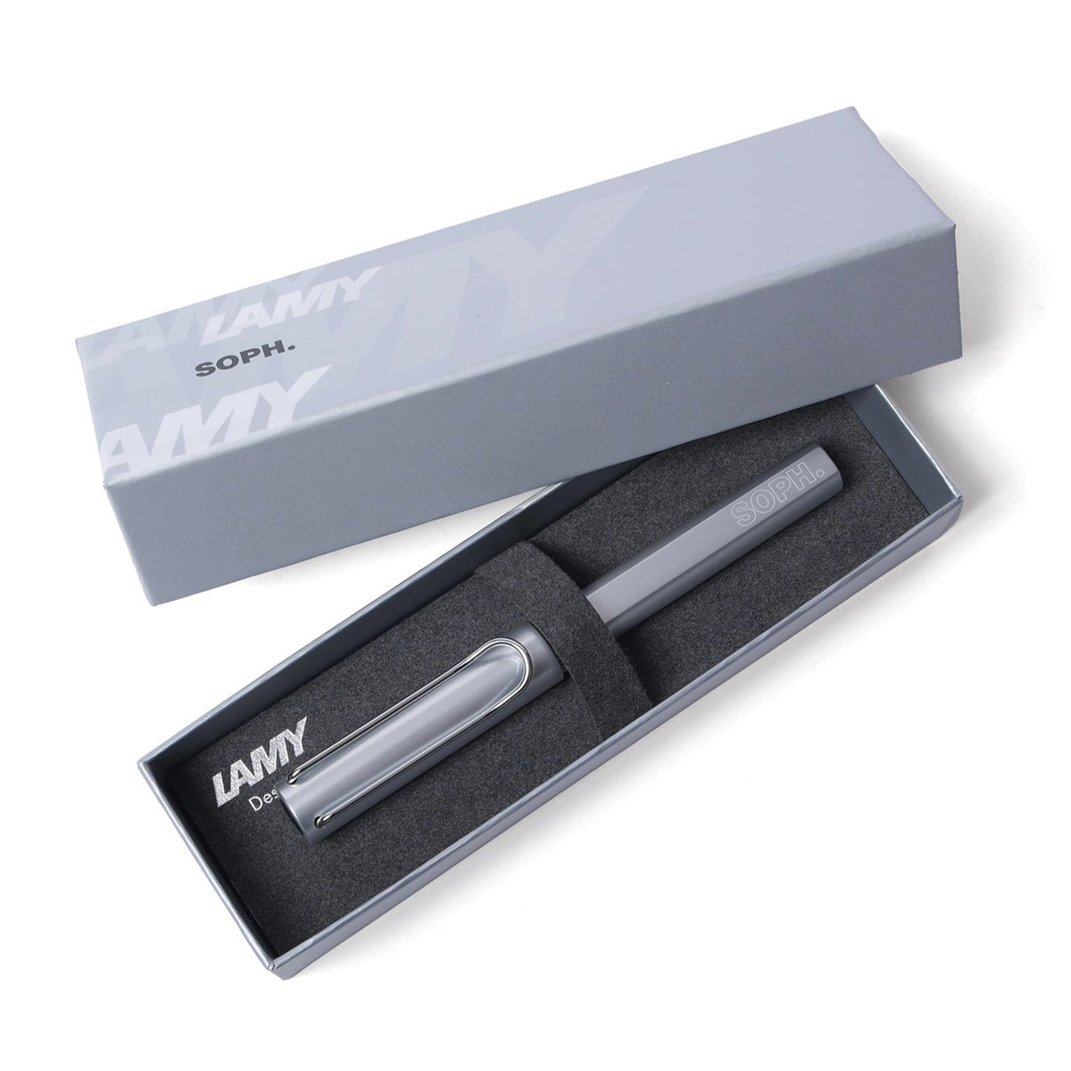 SOPH. TOKYO 25th Anniversary LAMY AL-star – cotwohk