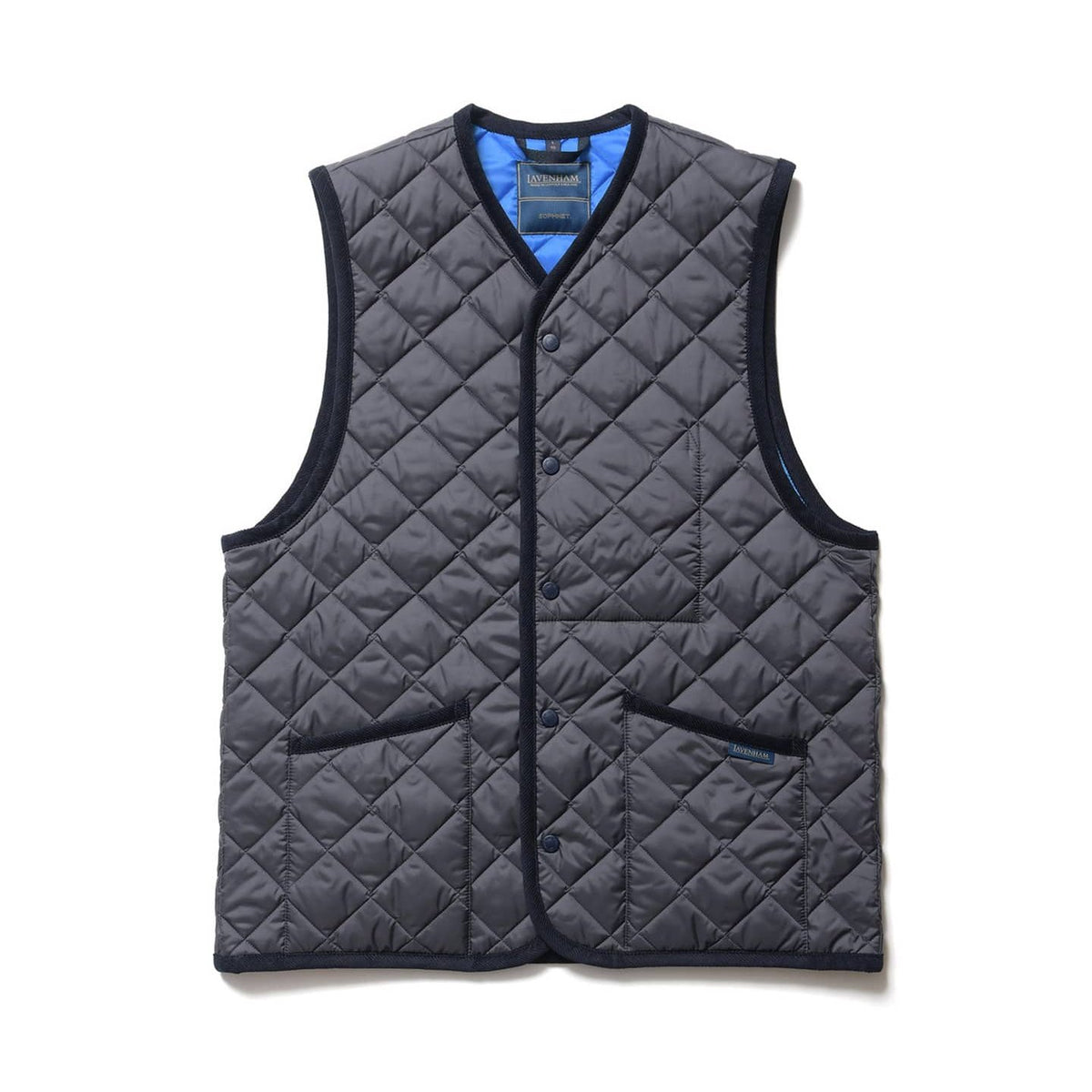 SOPH. TOKYO 25th Anniversary x LAVENHAM OVERSIZED THORNHAM
