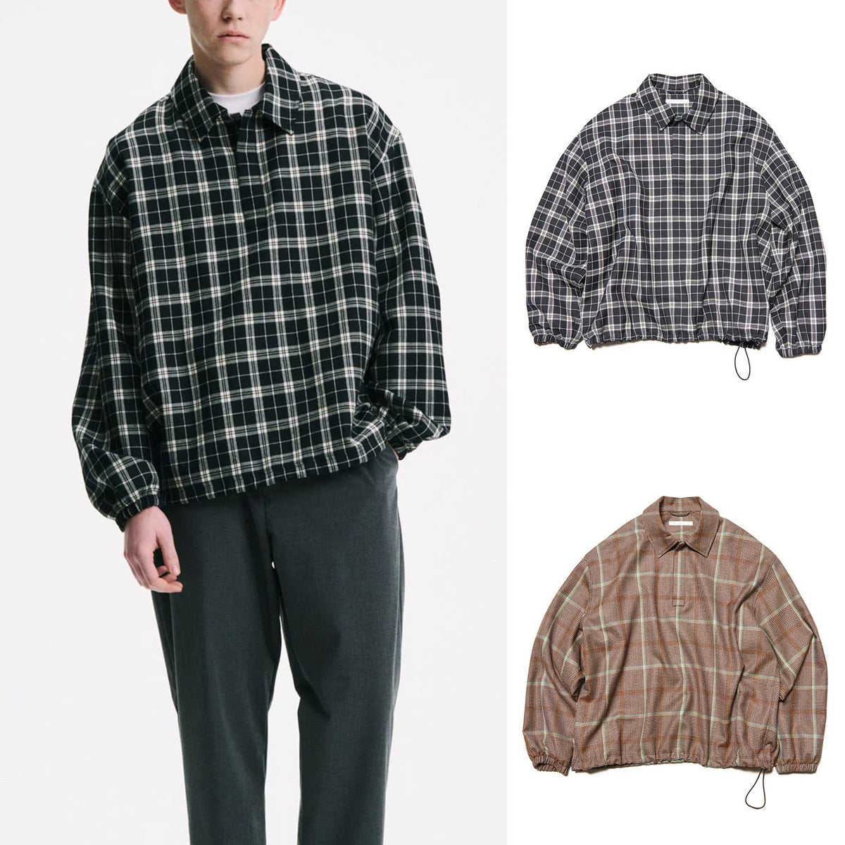 【新品】SOPHNET.SPN WAPPEN OVERSIZED POLO SOPH. | SPN WAPPEN OVERSIZED POLO(M BLACK):
