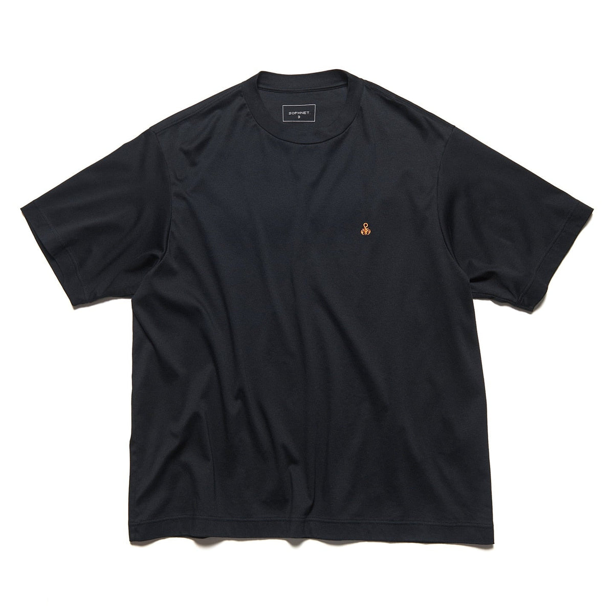 トップス SOPHNET. SCORPION B.D SHIRT M Pre-order ] SOPHNET. 26A/W SCORPION WIDE TEE [ SPNT-262073 ] – cotwohk