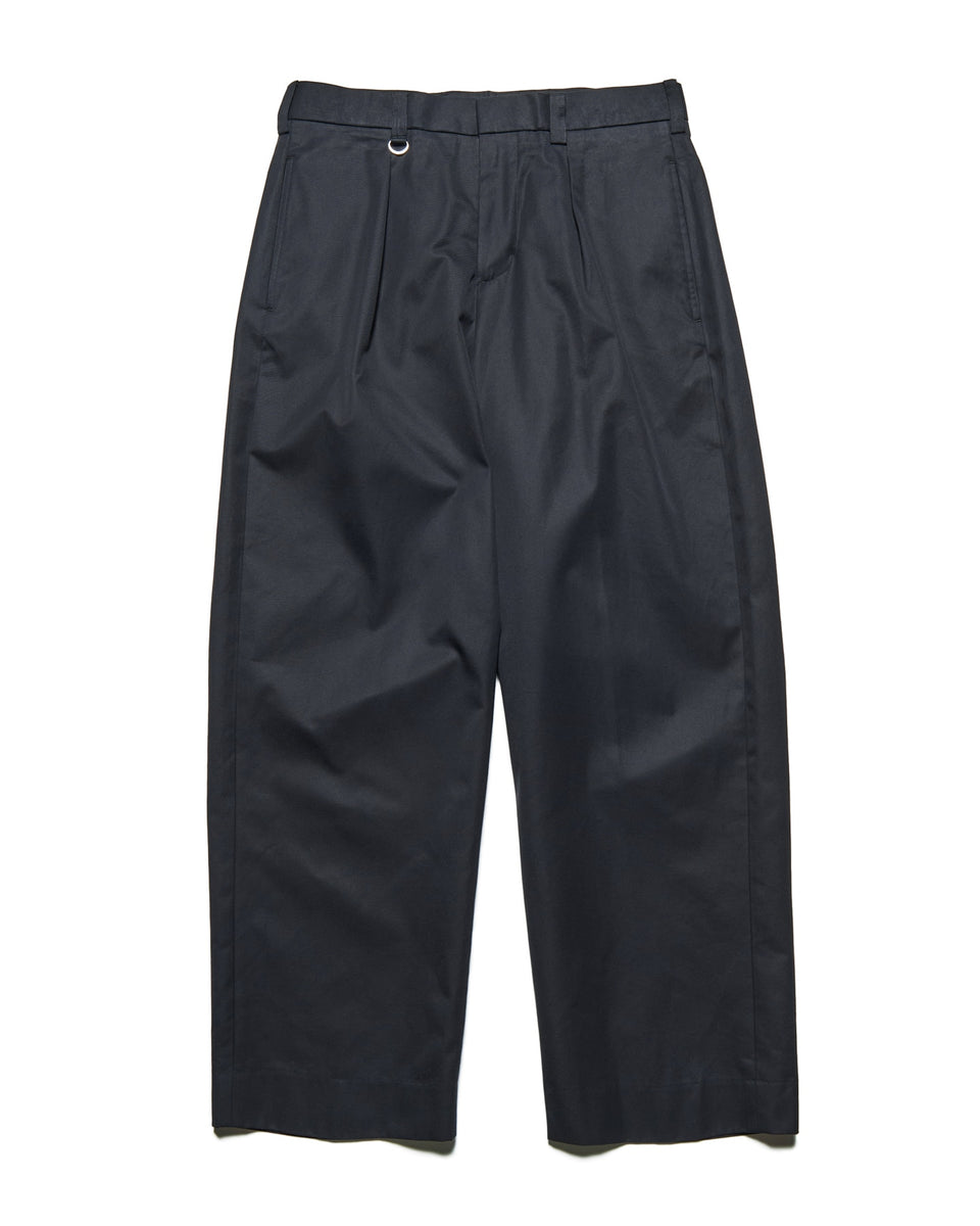 SOPHNET. 26S/S CHINO SLACKS [ SPNT-260015 ] – cotwohk