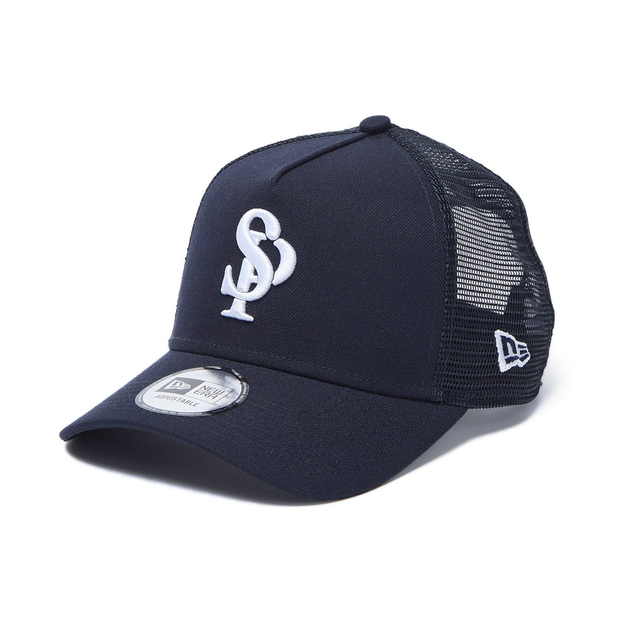 ソフネット キャップ SP NEW ERA 9FORTY 28009472 SOPHNET. 26S/S NEW ERA SP 9FORTY A-FRAME MESH CAP [ SPNT-260072