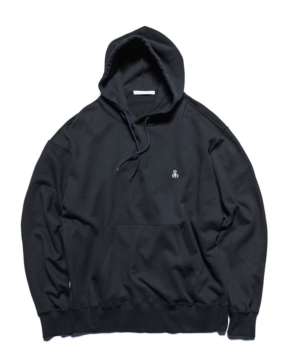 SOPHNET. 26S/S SCORPION WIDE SWEAT HOODIE [ SPNT-260063 ] – cotwohk
