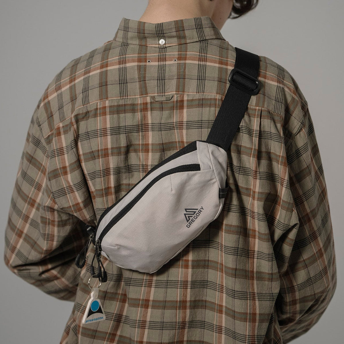クラシック GREGORY x SOPHNET. RHUNE cotwohk – BAG BELT バッグ