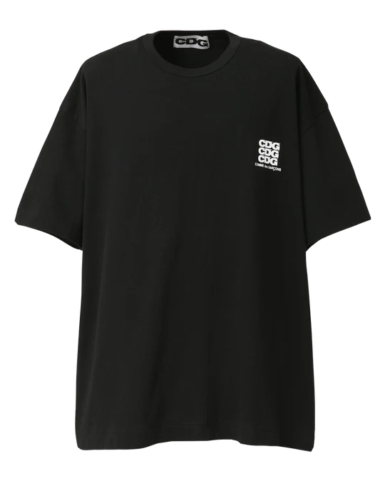 comme des garcos shirt おーすし COMME des GARCONS OVERSIZED T-SHIRT 1 – cotwohk