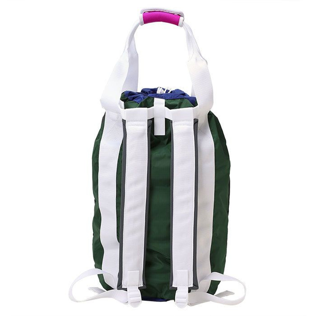 saturdays nyc porter ウエストポーチ　希少　ロンハーマン Saturdays NYC x PORTER COLOR BLOCK RUCK SACK [ 386-91839