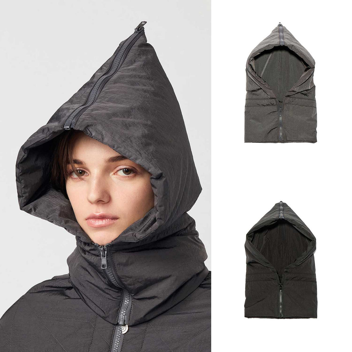 THE NORTH FACE PURPLE LABEL Field Snood [ N25FK090 ] – cotwohk
