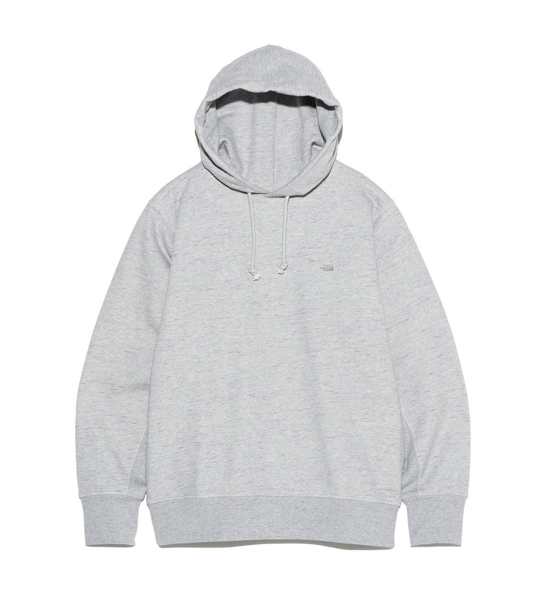 The North Face ★ White Label Bonney Sweatshirt Melange Grey 노스페이스 화이트라벨 보니 스웨트셔츠 블랙 | The North Face