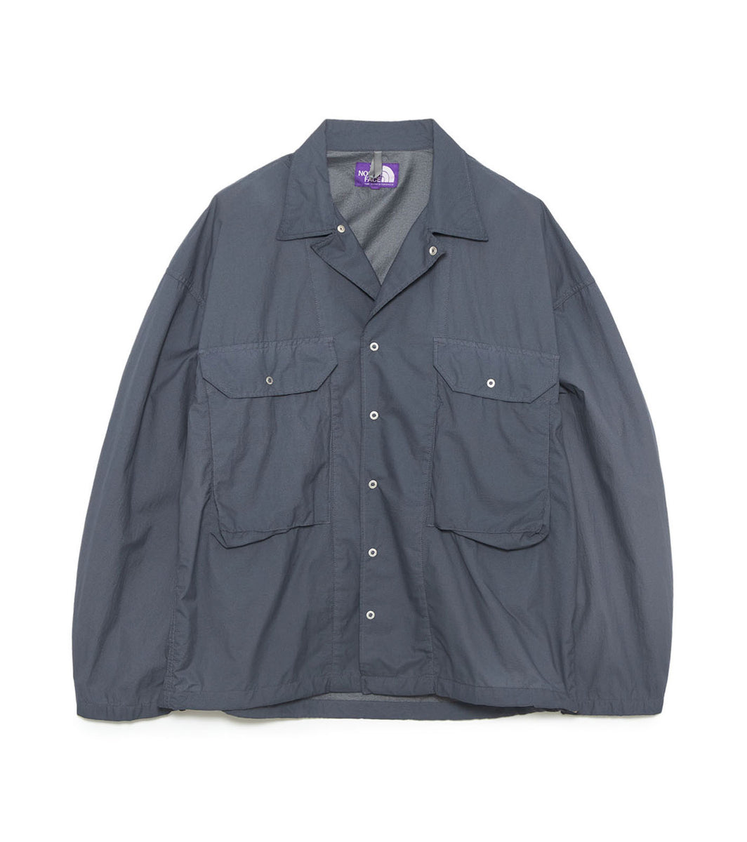 THE_NORTH_FACE_PURPLE_LABEL_Ga