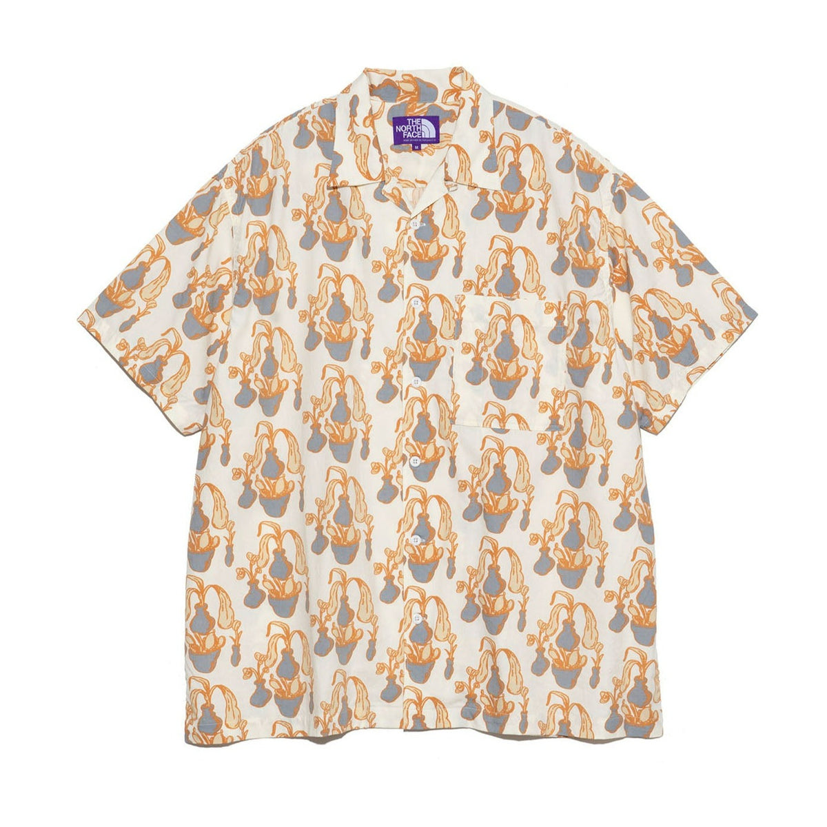THE NORTH FACE PURPLE LABEL（ザ ノースフェイス パープル