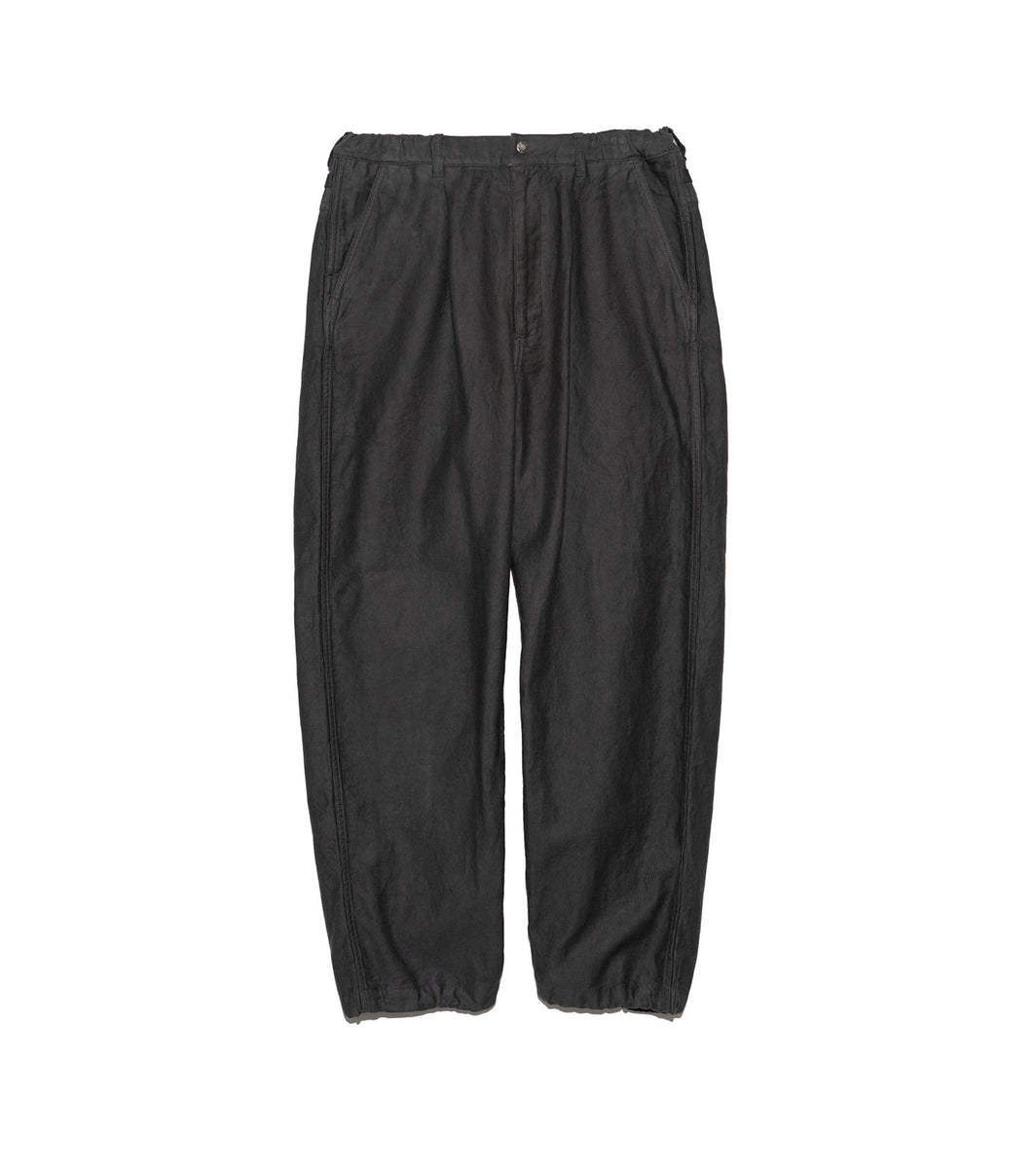 THE NORTH FACE PURPLE LABEL Uncut Corduroy Wide Tapered Field Pants [ –  cotwohk