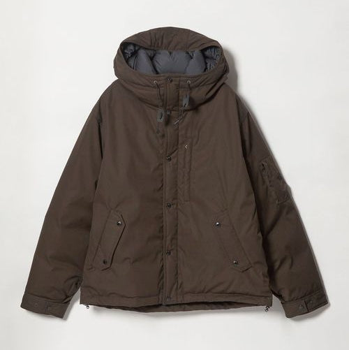 THE NORTH FACE PURPLE LABEL × monkey time 65/35 Water-repellent