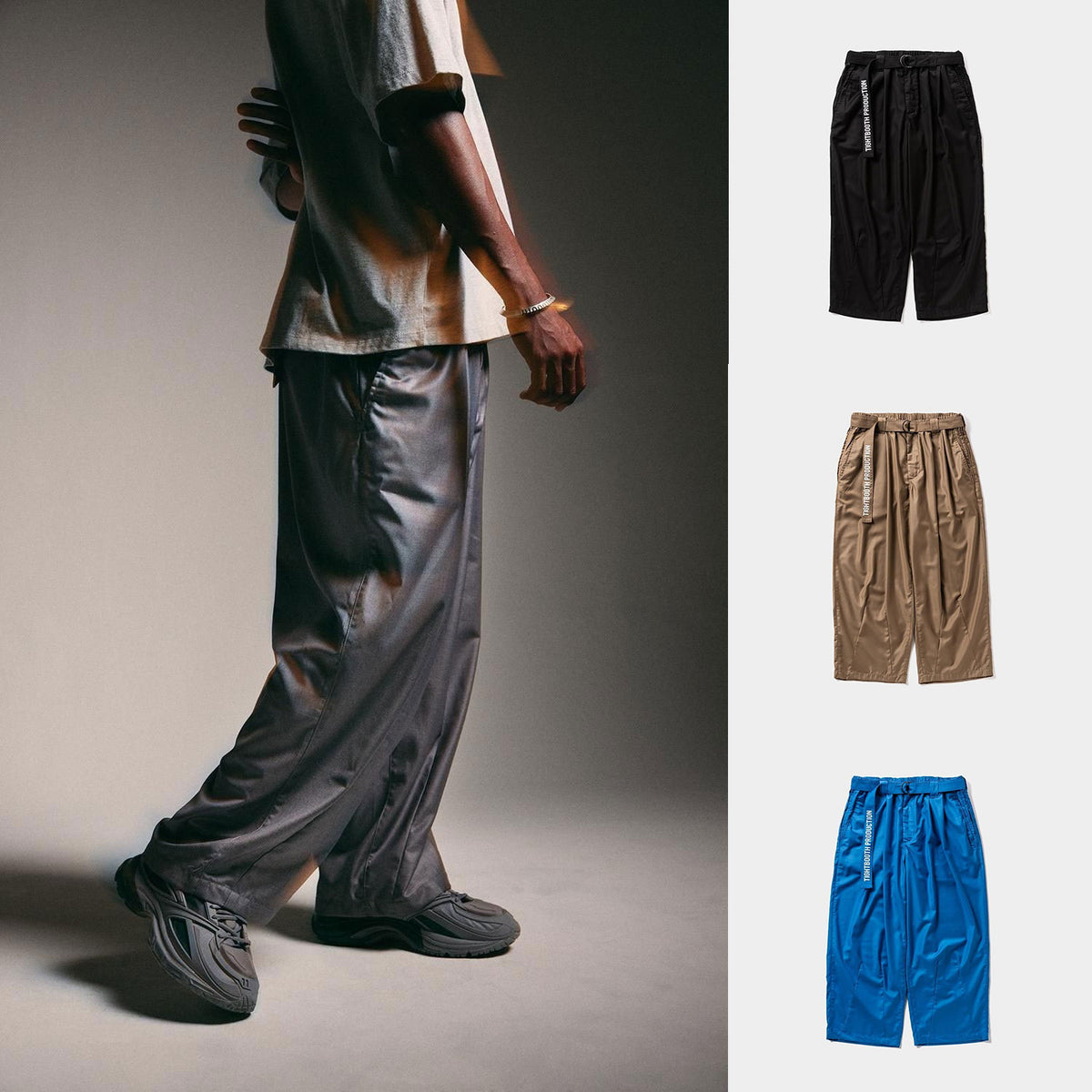 TIGHTBOOTH-BAGGY-SLACKS-SS25-