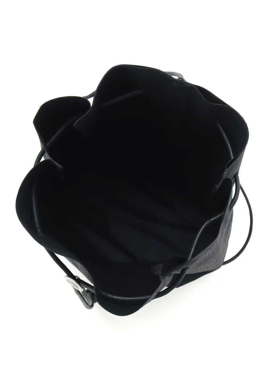 Yohji Yamamoto S`YTE CONCHO 2WAY MINI BONSACK – cotwohk