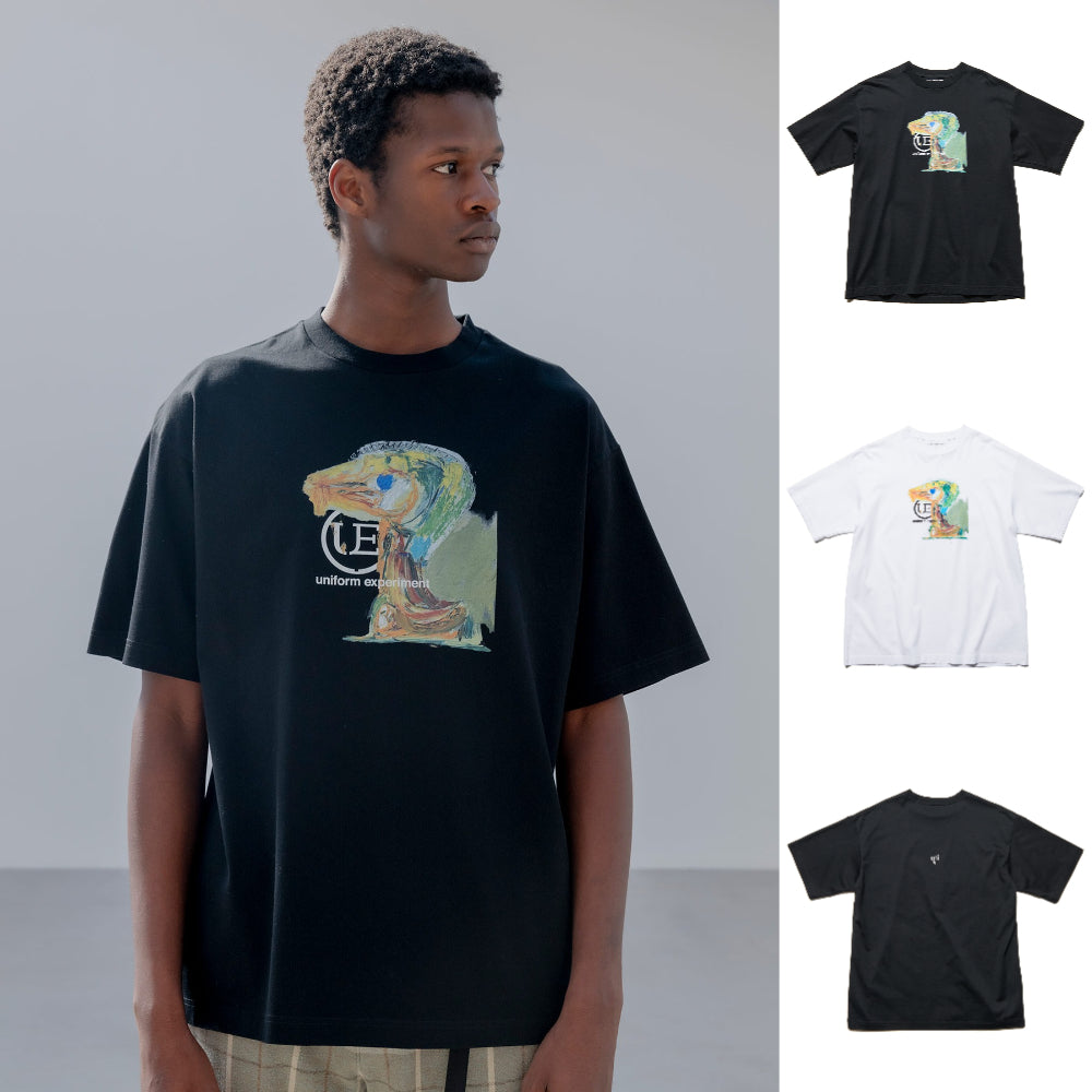 週末限定価格uniform experiment ASGERJORN MA-1 週末限定価格uniform experiment ASGERJORN MA-1