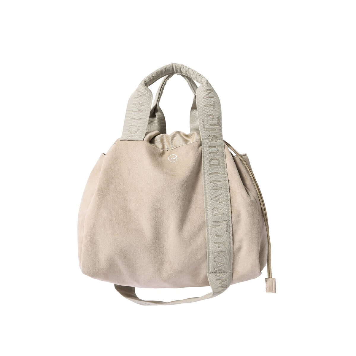 RAMIDUS×fragment design 2WAY POUCH (M)