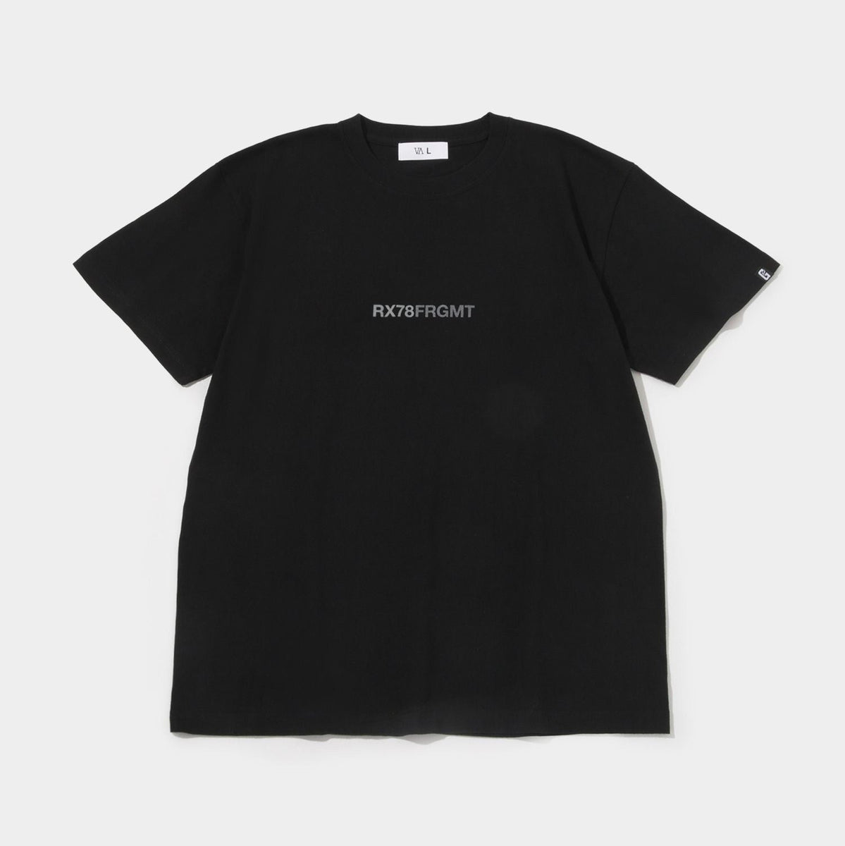Restock ] V.A. TOKYO x fragment design x GUNDAM RX78FRGMT