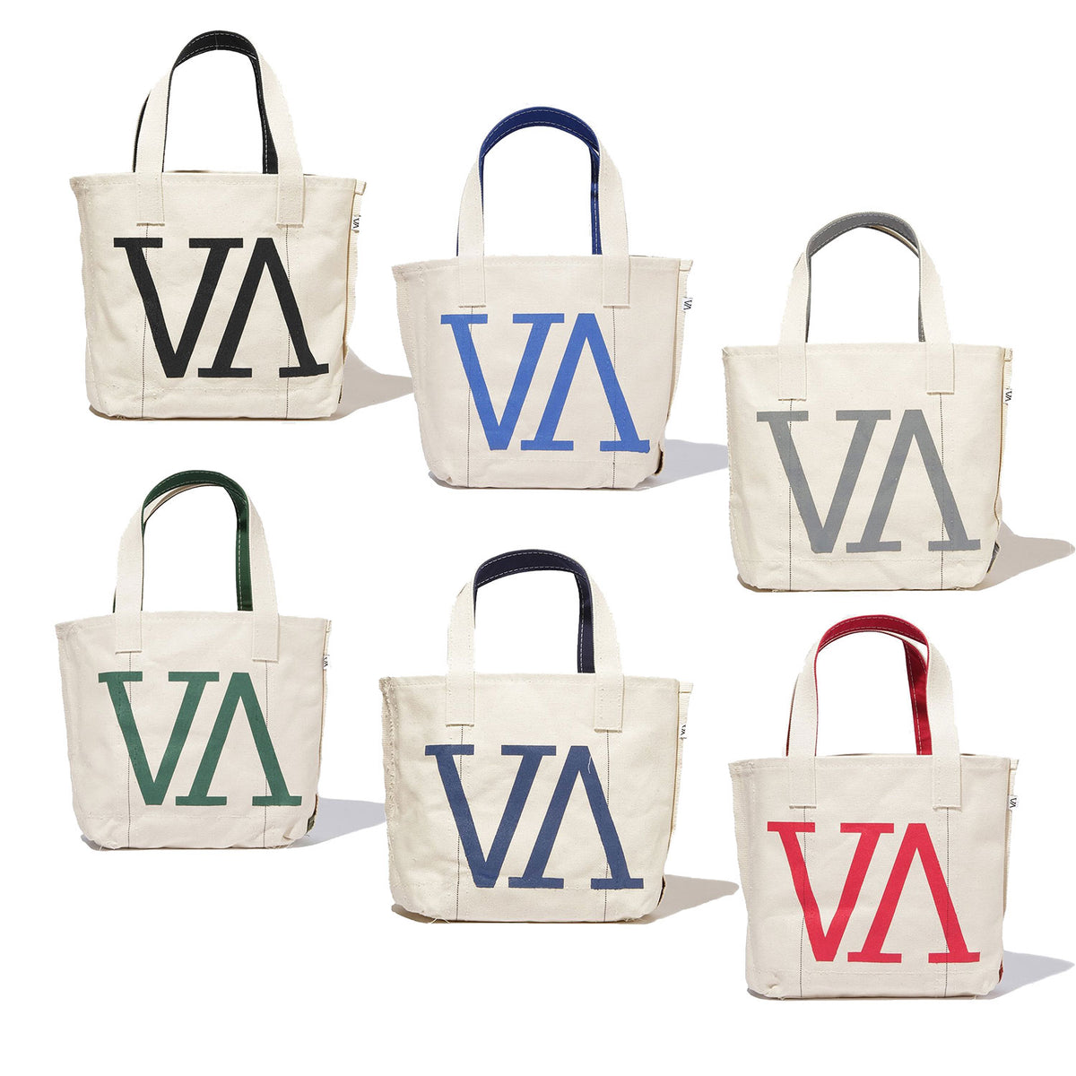 V.A. TOKYO x L.L.Bean BOAT AND TOTE SMALL – cotwohk