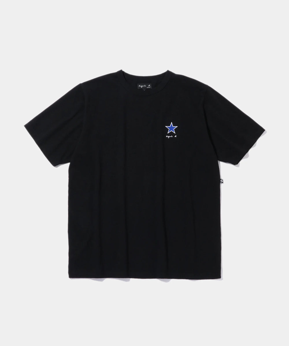 小物 VA Fragment x agnes b. V.A. TOKYO x fragment design x agnes b. SWEAT ZIP – cotwohk