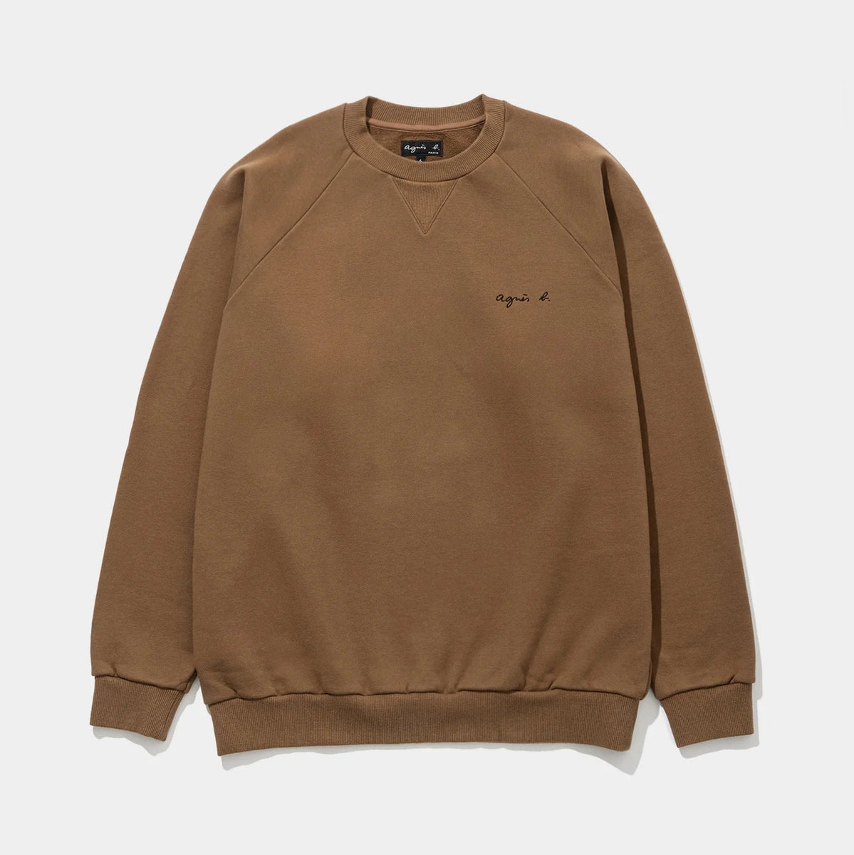 V.A. TOKYO x fragment design x agnes b. SWEAT SENGA – cotwohk