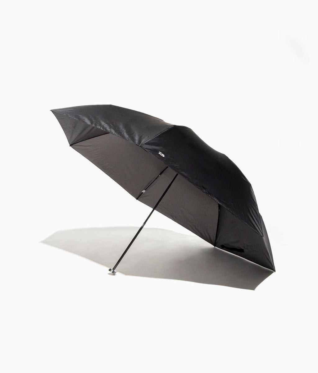 DAIWA ULTRA LIGHT CARBON FOLDABLE UMBRELLA 60 – cotwohk