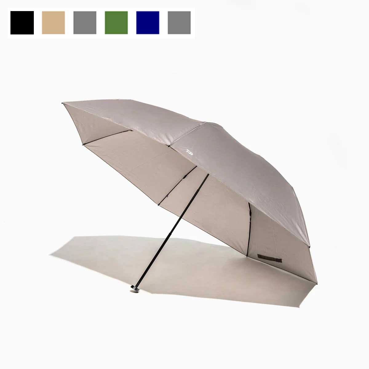 小物 DAIWA247 ALLWEATHER SHADING UMBRELLA60 DAIWA ULTRA LIGHT CARBON FOLDABLE UMBRELLA 60 – cotwohk