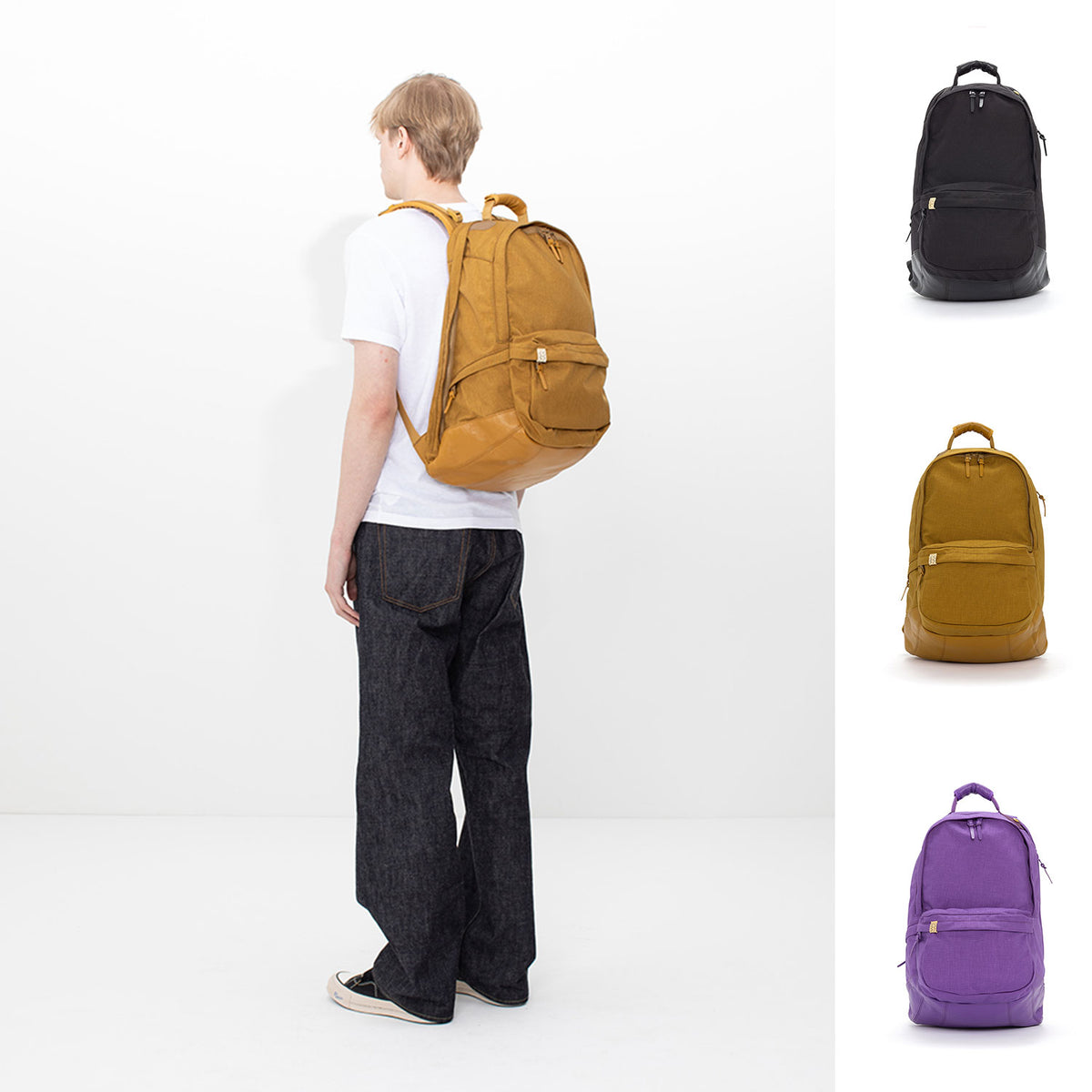 VISVIM-25SS-CORDURA-22L-