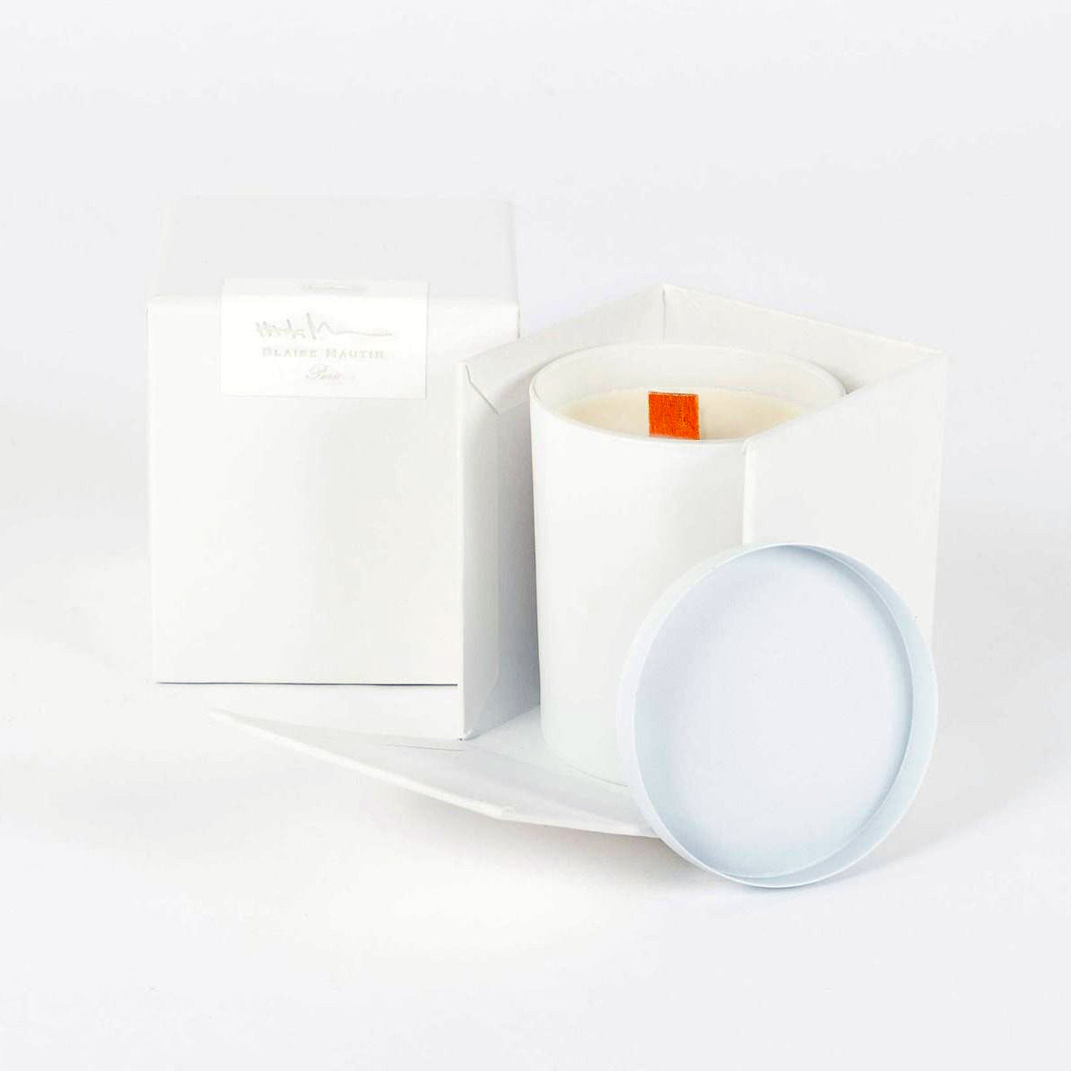 VISVIM SUBSECTION FRAGRANCE CANDLE [ 0119904004001 ] No. 1 ～9