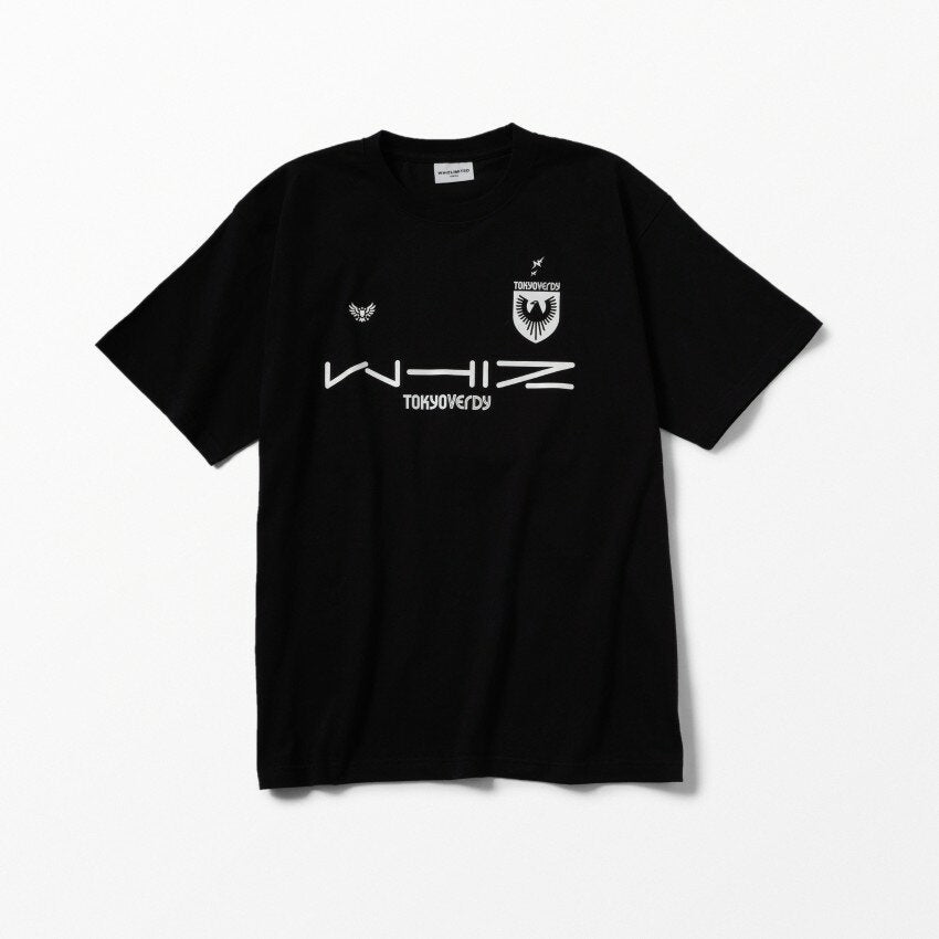 いいスタイル Pre-order cotwohk – TEE Verdy Tokyo x WHIZLIMITED ] 応援グッズ