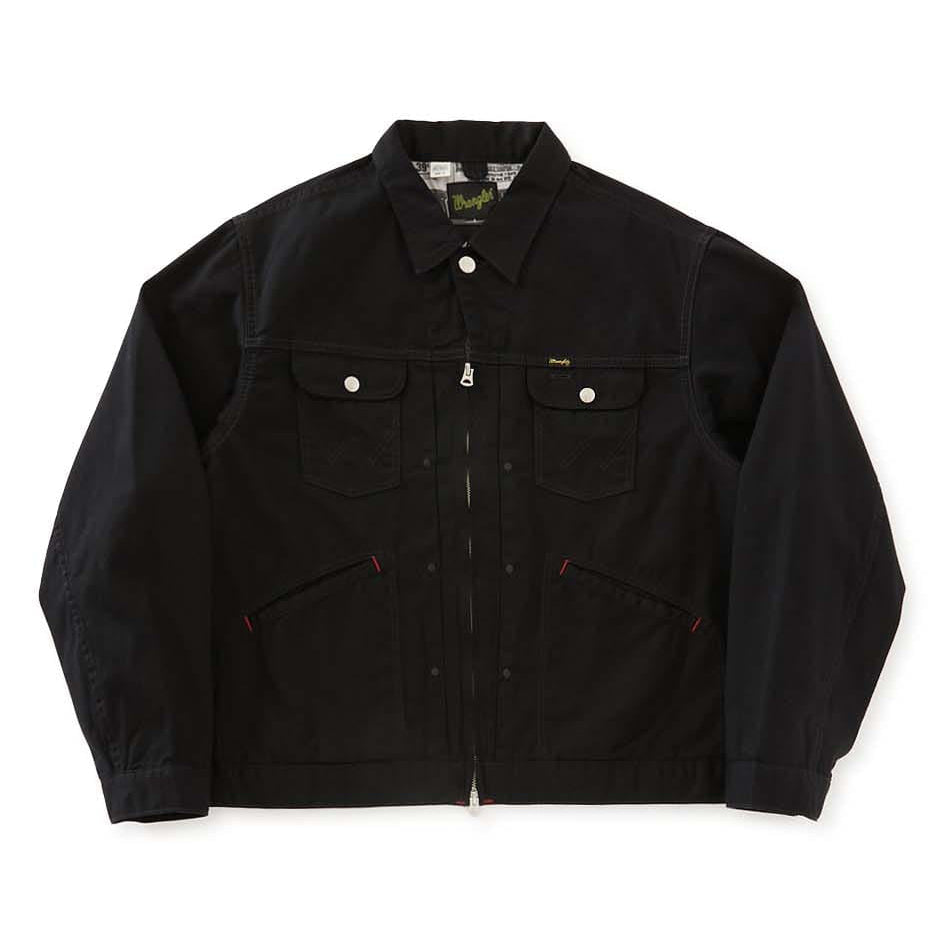 WILDSIDE YOHJI YAMAMOTO x Wrangler x HOLLYWOOD RANCH MARKET
