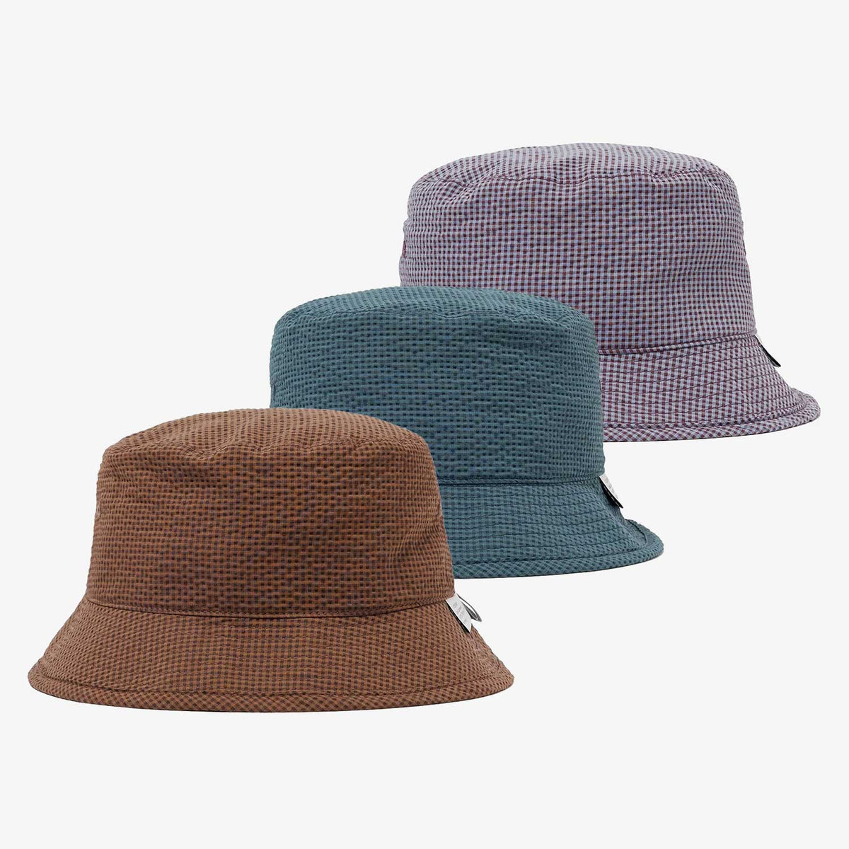帽子 WTAPS BUCKET 02 HAT CTPL TWILL FORTLESS BUCKET 02 / HAT / CTPL. SUCKER. TEXTILE – WTAPS®