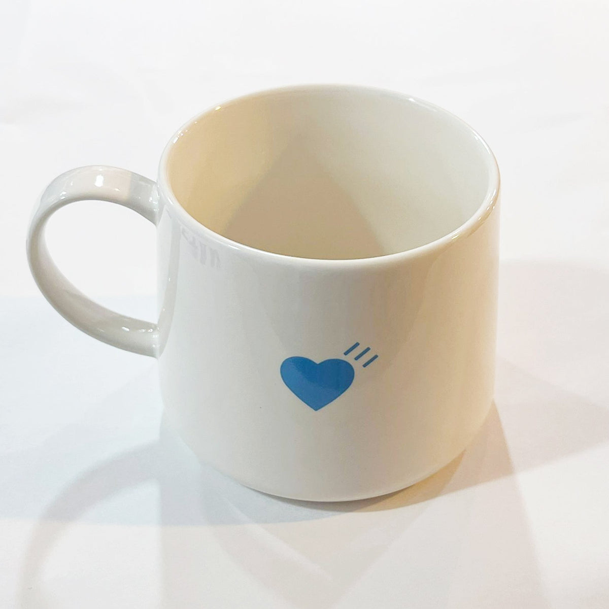 [ Restock ] HUMAN MADE x BLUE BOTTLE COFFEE KIYOSUMI MUG [ XX24GD002 ]