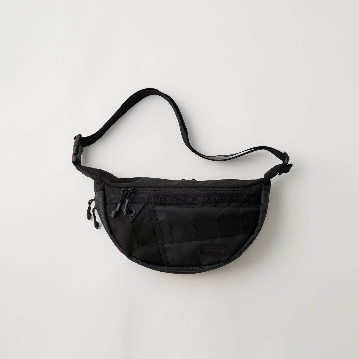 バッグ White Mountaineering BRIEFING BODY BAG White Mountaineering x BRIEFING BODY BAG – cotwohk