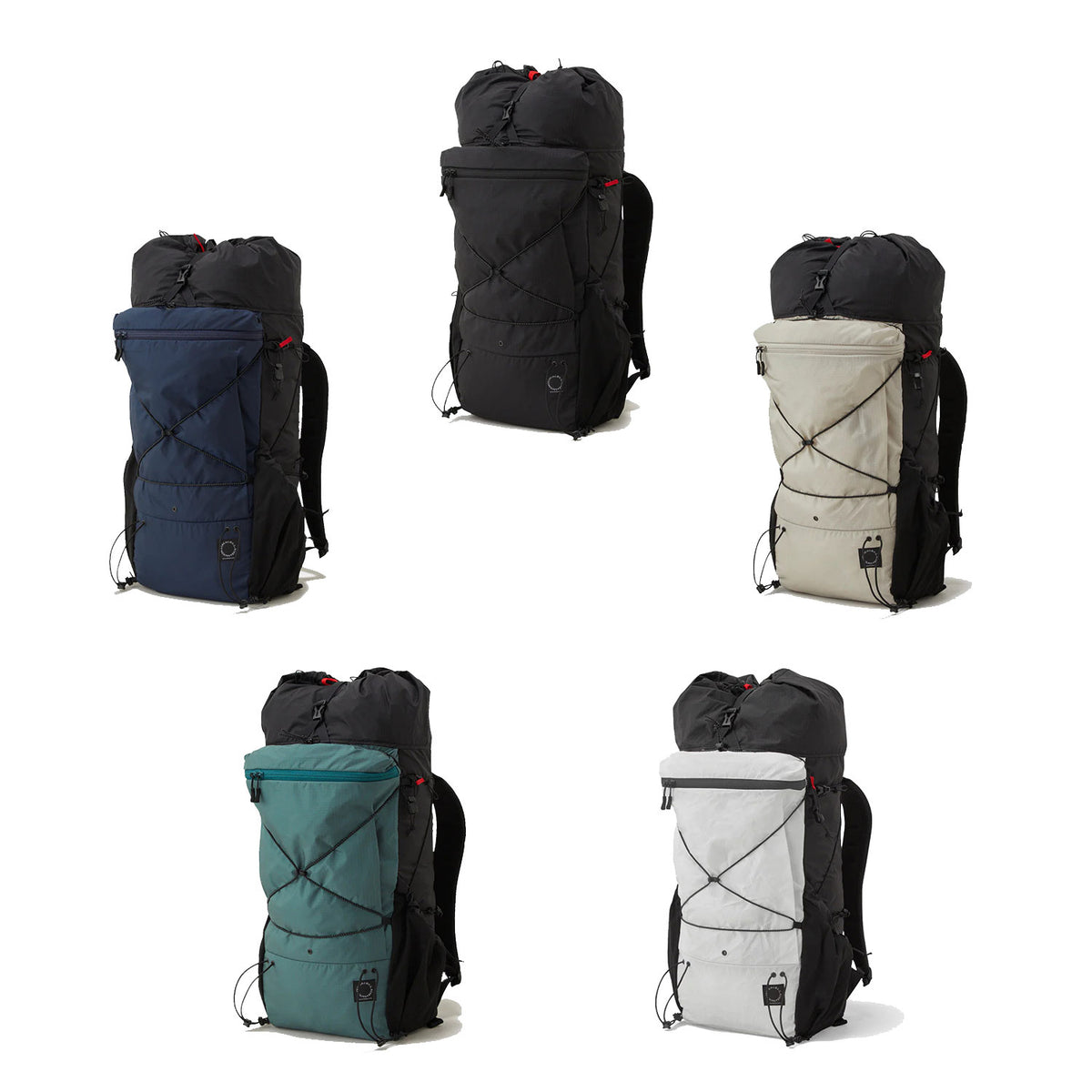 山と道 MINI Technoforce® Steel Mサイズ Yamatomichi 山と道