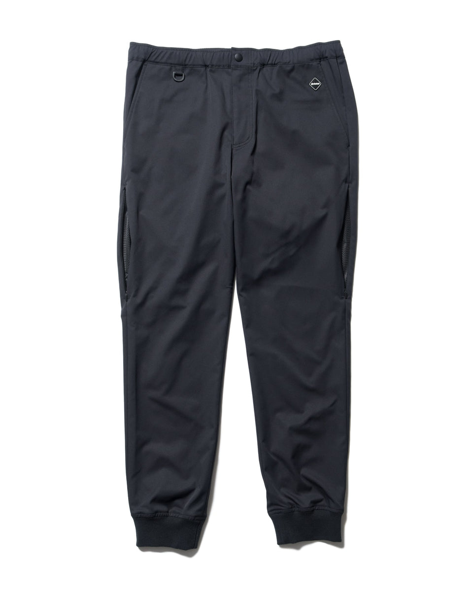 ウェア F.C.Real.Bristol VentilationHoodle&pants F.C REAL BRISTOL VENTILATION LOGO TRAINING EASY PANTS