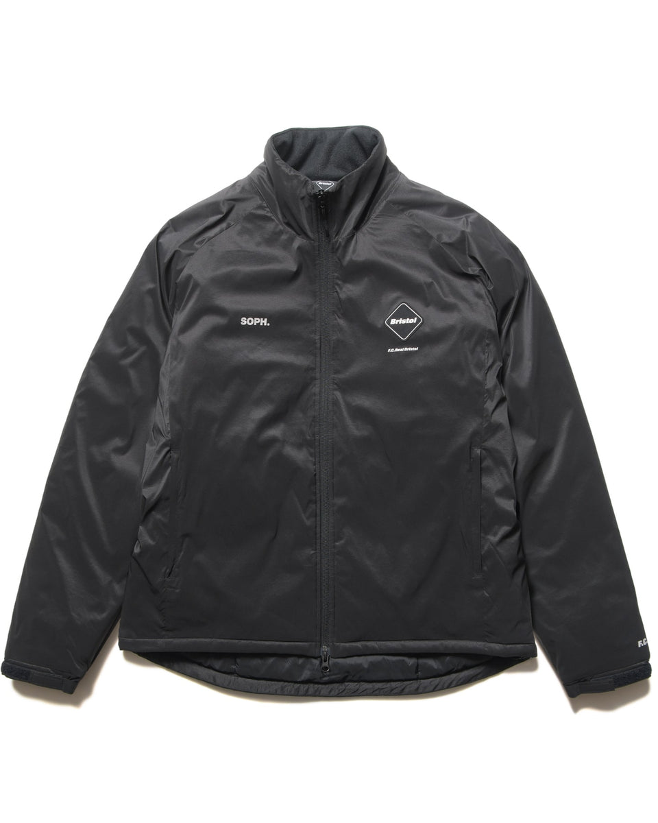 F.C.Real Bristol 25A/W VENTILATION PUFFER JACKET [ FCRB-252041
