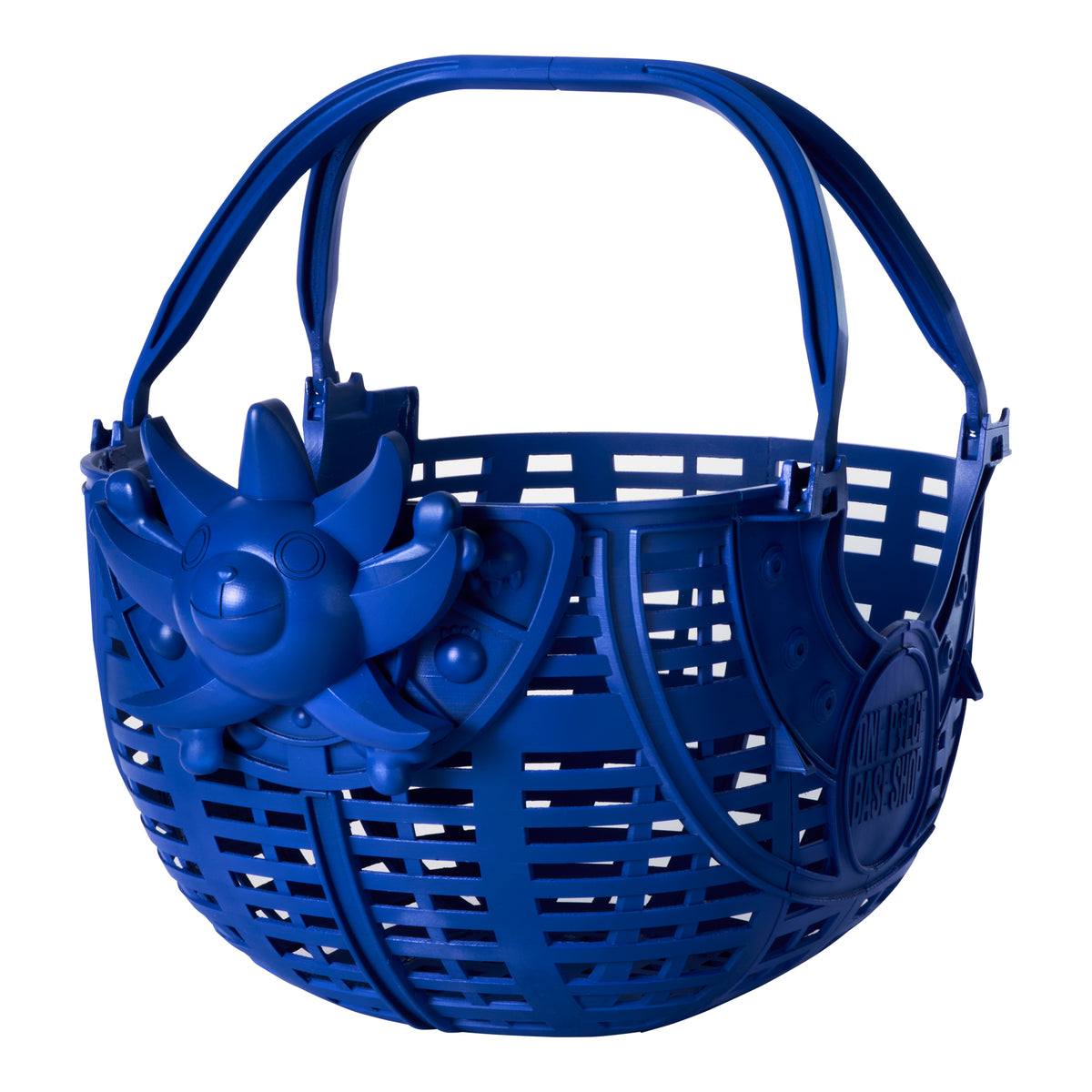 小物入れ ONE PIECE PIRATE SHIP BASKET ONE PIECE BASE PIRATE SHIP BASKET – cotwohk